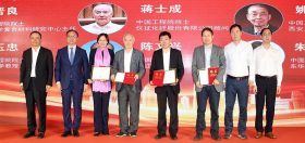 用“最强大脑”做强一根丝！ zoty中欧力量赋能先进功能纤维产业高质量发展